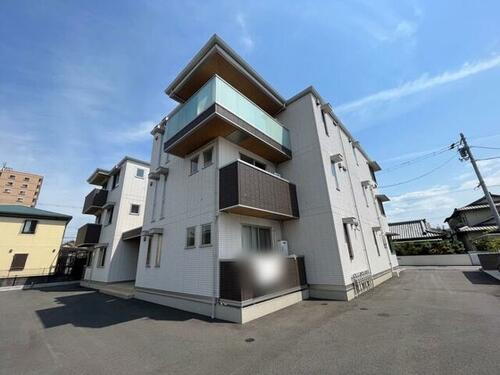 レジデンスＳＵＭＩＨＯＵ　Ⅲ