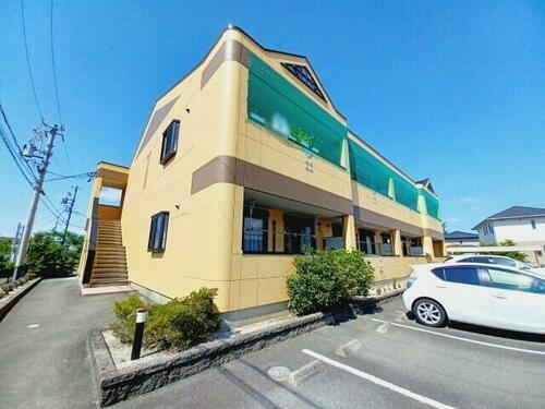 三重県津市津興 賃貸アパート