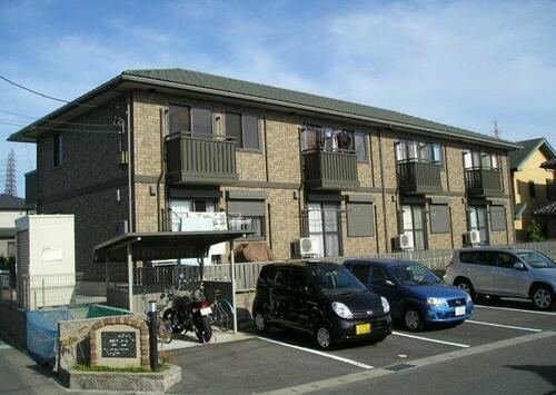 三重県四日市市波木町 賃貸アパート