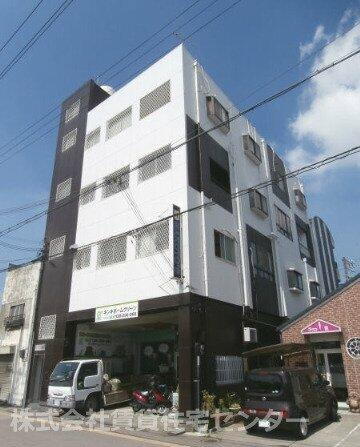 ロイヤルコーポ湊Ⅰ