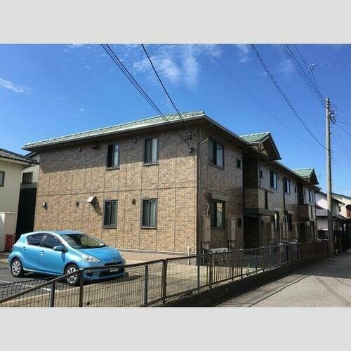 愛知県一宮市開明字西出 賃貸アパート