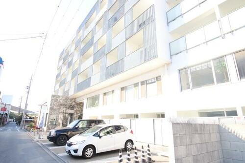 愛知県名古屋市西区上堀越町３丁目 賃貸マンション