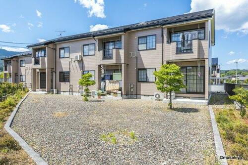 フォレスタ　Ｃ 2階建