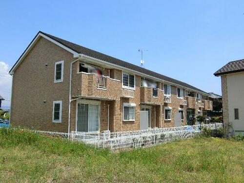 スイートベリー 2階建