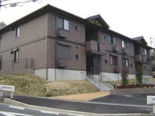 ルミエール南生駒　Ⅲ