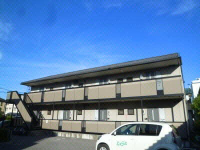 愛知県安城市南町 賃貸アパート