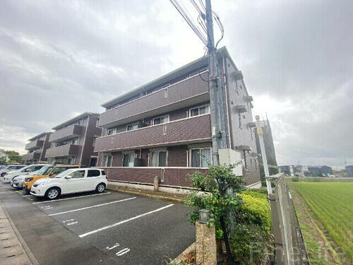 兵庫県神戸市西区二ツ屋２丁目 3階建 築14年9ヶ月