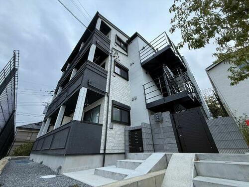 千葉県松戸市三ケ月 賃貸アパート