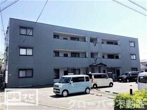 香川県丸亀市飯山町川原 賃貸アパート