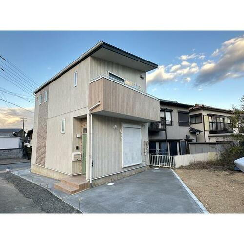 愛知県大府市長草町中屋敷 賃貸一戸建て