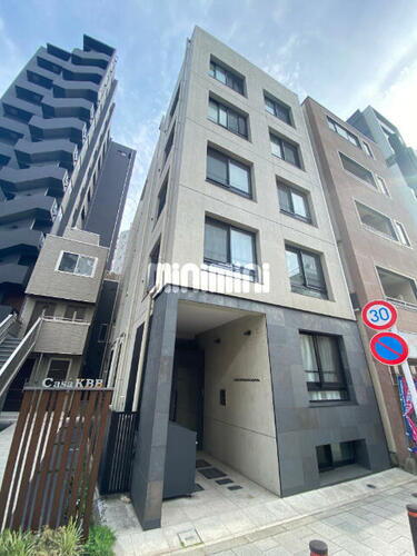 リュクス北品川