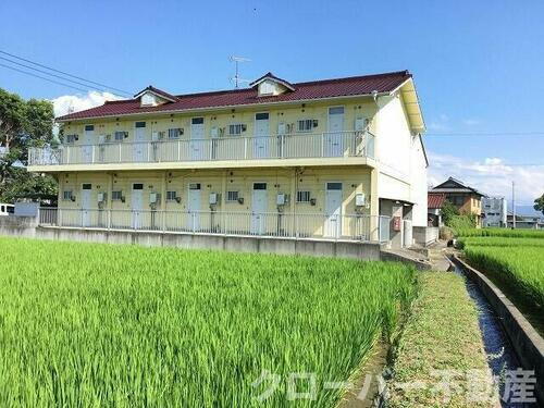 香川県善通寺市生野町 賃貸アパート