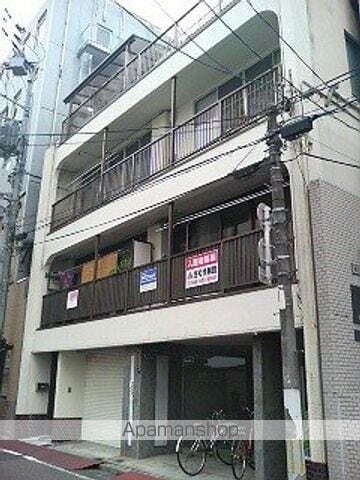 アクアコーポ喜与町Ⅱ