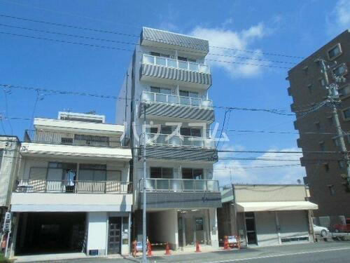 静岡県静岡市駿河区稲川２丁目 5階建 築10年