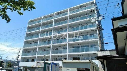 群馬県高崎市芝塚町 賃貸マンション