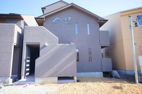 愛知県豊橋市飯村町字茶屋 賃貸アパート