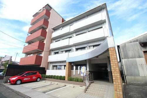 愛知県名古屋市港区小碓２丁目 賃貸マンション