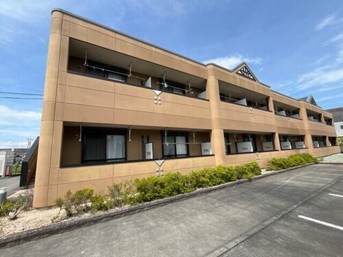 三重県津市津興 賃貸アパート