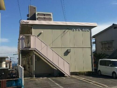 フォーブルおかた