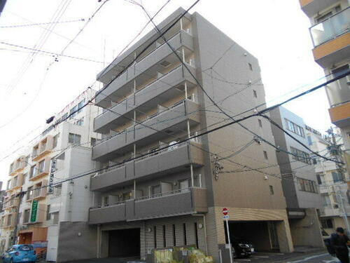 愛知県名古屋市中区新栄１丁目 6階建 築17年5ヶ月