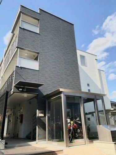 埼玉県久喜市久喜東２丁目 賃貸マンション