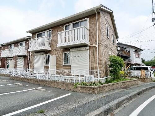 愛知県豊橋市飯村町字南池上 賃貸アパート