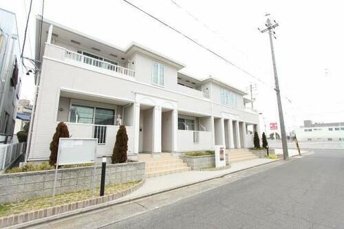 愛知県名古屋市港区神宮寺１丁目 賃貸アパート