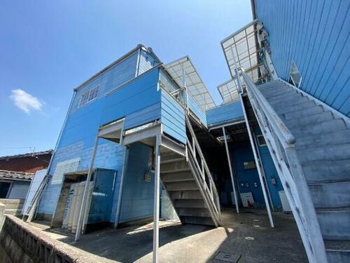 ローザロッサ中小島 2階建