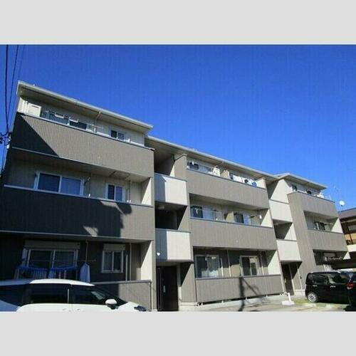 愛知県名古屋市西区江向町６丁目 賃貸アパート