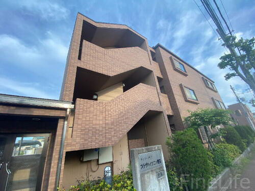 兵庫県神戸市西区二ツ屋１丁目 3階建 築25年5ヶ月