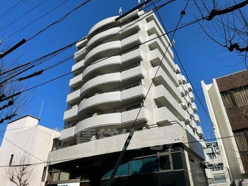 愛知県名古屋市中区大須４丁目 10階建 築38年4ヶ月