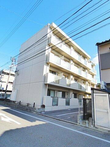 愛知県名古屋市西区天塚町１丁目 賃貸マンション