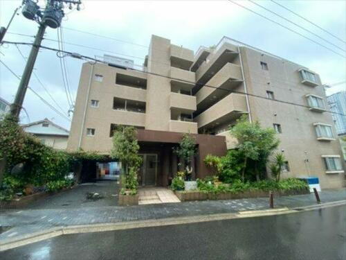 愛知県名古屋市千種区高見１丁目 賃貸マンション