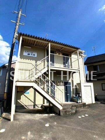 愛知県岡崎市大門３丁目 賃貸アパート