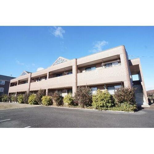 群馬県高崎市中里見町 賃貸アパート