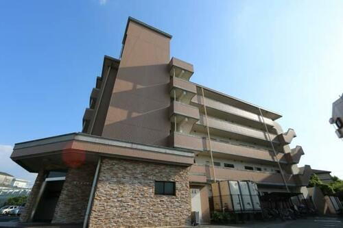 福岡県筑後市大字蔵数 5階建 築25年6ヶ月