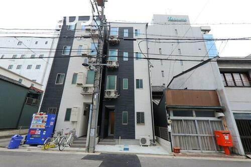 愛知県名古屋市中村区名駅南３丁目 賃貸マンション