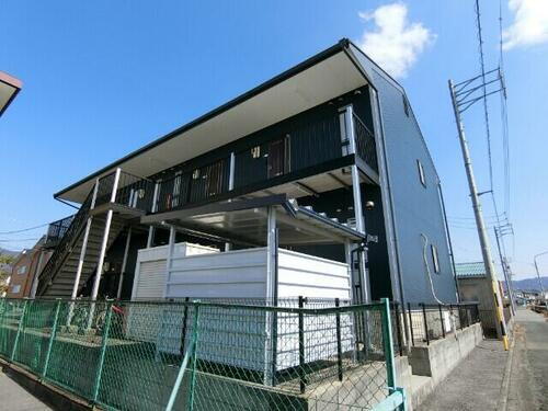 グランデージ富士