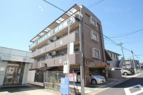 愛知県名古屋市名東区本郷３丁目 賃貸マンション