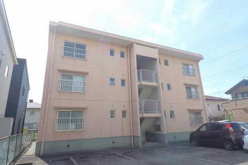 静岡県富士市宮島 賃貸マンション