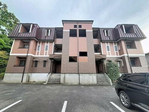 東京都町田市成瀬３丁目 賃貸アパート