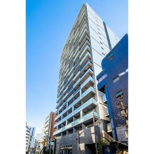 パークアクシス池袋