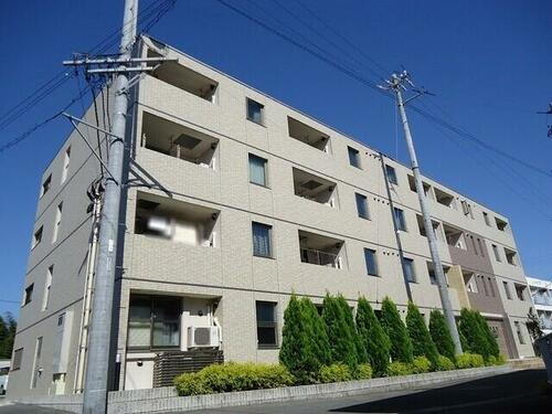 愛知県豊橋市牛川町字洗島 賃貸マンション