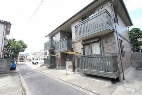 愛知県名古屋市西区児玉３丁目 賃貸アパート