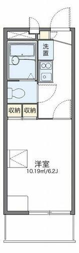 埼玉県川口市戸塚東４丁目 東川口駅 1K マンション 賃貸物件詳細