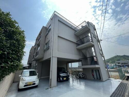 マンション大喜 3階建