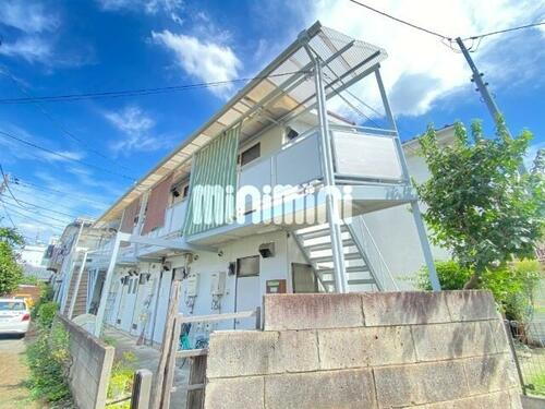 東京都調布市調布ケ丘３丁目 賃貸アパート