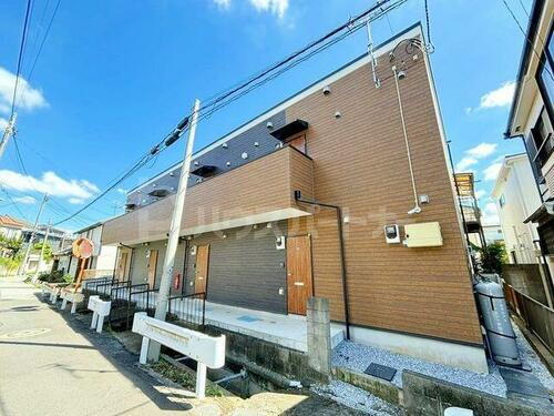 千葉県柏市永楽台３丁目 2階建 築2年5ヶ月