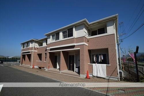 ボンヌールパンションⅠ