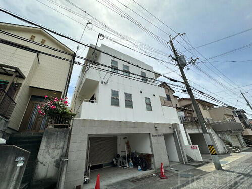 兵庫県神戸市西区池上１丁目 3階建 築15年11ヶ月